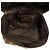 Gucci Vintage GG Canvas Beautycase Braun Beige - Ansicht 5