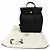 Hermès Herbag Zip Ad PM Rucksack Schwarz - Ansicht 2