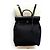 Hermès Herbag Zip Ad PM Rucksack Schwarz - Ansicht 3