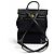 Hermès Herbag Zip Ad PM Rucksack Schwarz - Ansicht 4