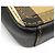 Borsa a tracolla in pelle Burberry Prorsum Marrone - vista 8