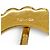 Hermès Hermes Vintage 1993 Leather Belt Blue Navy blue - view 7