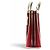 Anya Hindmarch Multi Stripes Tote - Ansicht 2