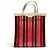 Anya Hindmarch Multi Stripes Tote - Ansicht 3