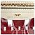 Anya Hindmarch Multi Stripes Tote - Ansicht 9