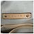 Céline Bolso Tote de piel Celine Old Celine Sulky Logogram Carriage Pattern Castaño Gris - vista 10