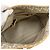 Céline Bolso Tote de piel Celine Old Celine Sulky Logogram Carriage Pattern Castaño Gris - vista 5