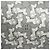 Céline Bolso Tote de piel Celine Old Celine Sulky Logogram Carriage Pattern Castaño Gris - vista 8