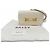 Borsa a tracolla in pelle con catena Bally VIVA XS 03 in Ivory Crudo - vista 2