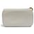 Borsa a tracolla in pelle con catena Bally VIVA XS 03 in Ivory Crudo - vista 4