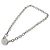 Autre Marque Collana Tiffany & Co. Return to 52.0g Argento - vista 2