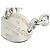 Autre Marque Collana Tiffany & Co. Return to 52.0g Argento - vista 3