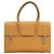 Hermès Bolso de mano Hermes HERMES Drag 37 Castaño