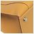 Hermès Bolso de mano Hermes HERMES Drag 37 Castaño - vista 4