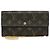 Louis Vuitton Monogram Portefeuille Sarah M61734 Long Wallet Monogramm