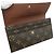 Louis Vuitton Monogram Portefeuille Sarah M61734 Long Wallet Monogramm - Ansicht 6