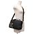 Louis Vuitton Monogram Eclipse Messenger Schultertasche Schwarz - Ansicht 11