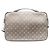 Louis Vuitton Monogram Eclipse Messenger Schultertasche Schwarz - Ansicht 3