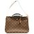 Bolsa de Ombro Louis Vuitton Monogram Marrom