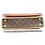 Bolsa de Ombro Louis Vuitton Monogram Marrom - vista 5