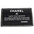 Bolso de hombro Chanel de piel de cordero acolchada negra Negro - vista 13