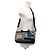 Borsa Louis Vuitton Damier Denim & Monogram Patchwork - vista 12