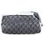 Borsa Louis Vuitton Damier Denim & Monogram Patchwork - vista 5
