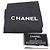Borsa a tracolla Chanel A01165 Diana 25 in pelle d'agnello nera Nero - vista 12