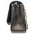 Borsa a tracolla Chanel A01165 Diana 25 in pelle d'agnello nera Nero - vista 2