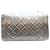Borsa a tracolla Chanel A01165 Diana 25 in pelle d'agnello nera Nero - vista 3
