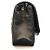 Borsa a tracolla Chanel A01165 Diana 25 in pelle d'agnello nera Nero - vista 4