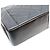 Borsa a tracolla Chanel A01165 Diana 25 in pelle d'agnello nera Nero - vista 8