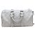 Louis Vuitton Keepall Bandoulière 25 in pelle Taurillon Verde - vista 3