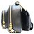 Louis Vuitton Utility Crossbody Schultertasche aus Kalbsleder Schwarz - Ansicht 2