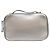 Louis Vuitton Utility Crossbody Schultertasche aus Kalbsleder Schwarz - Ansicht 3