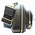 Louis Vuitton Utility Crossbody Schultertasche aus Kalbsleder Schwarz - Ansicht 4