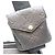 Louis Vuitton Utility Crossbody Schultertasche aus Kalbsleder Schwarz - Ansicht 8