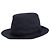 Hermès Cotton Hat Black