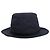 Hermès Cotton Hat Black - view 2