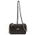 Bolso de Hombro Vanity Chanel Negro