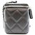 Bolso de Hombro Vanity Chanel Negro - vista 2