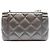 Bolso de Hombro Vanity Chanel Negro - vista 3