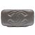 Bolso de Hombro Vanity Chanel Negro - vista 5