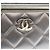 Bolso de Hombro Vanity Chanel Negro - vista 8
