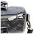 Louis Vuitton Monogram Eclipse Keepall Bandoulière 25 Boston Bag Black - view 10
