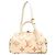 Borsa a tracolla Louis Vuitton Empreinte Crème Rose Trianon Speedy Bandoulière 20 Beige