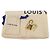 Borsa a tracolla Louis Vuitton Empreinte Crème Rose Trianon Speedy Bandoulière 20 Beige - vista 11