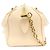 Borsa a tracolla Louis Vuitton Empreinte Crème Rose Trianon Speedy Bandoulière 20 Beige - vista 2