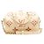 Borsa a tracolla Louis Vuitton Empreinte Crème Rose Trianon Speedy Bandoulière 20 Beige - vista 3