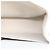 Borsa a tracolla Chanel in pelle caviar grigio chiaro Marrone - vista 9